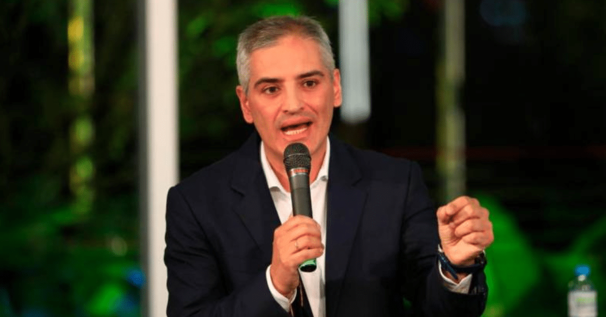 Gobernador