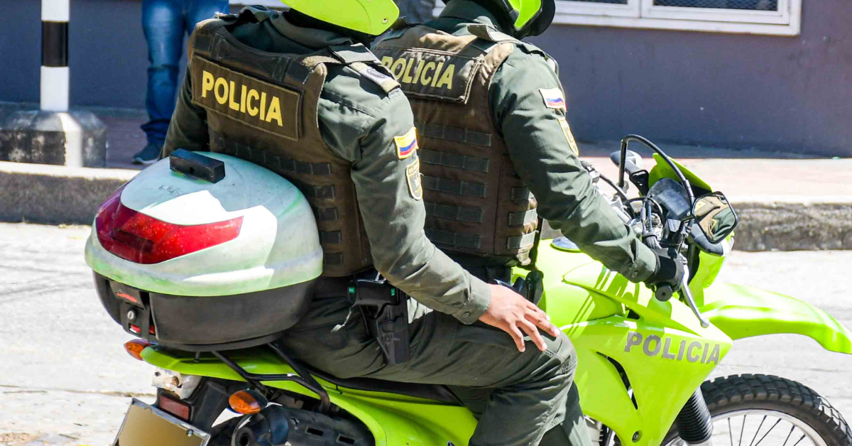 "plan pistola"