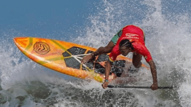Surf
