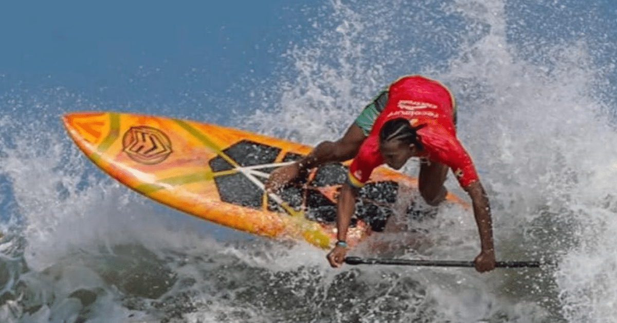 Surf