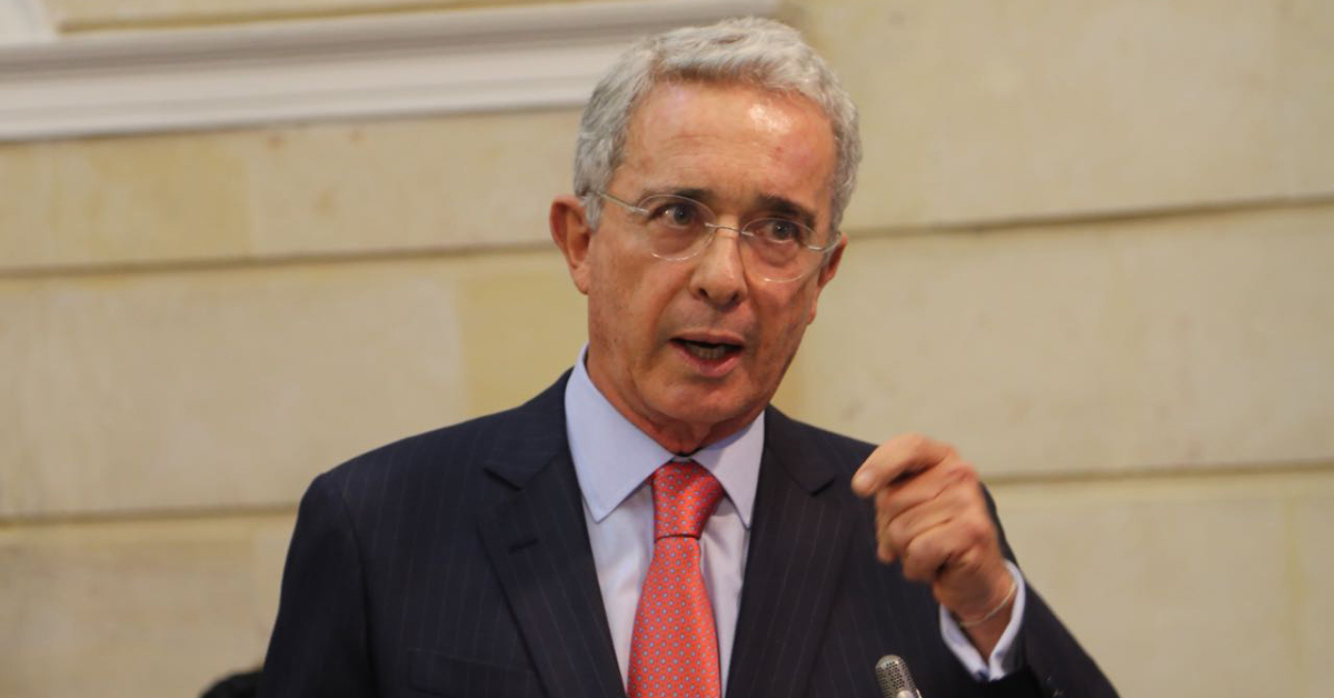 Uribe