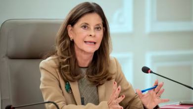 Marta Lucía Ramírez