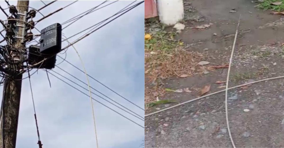 cable