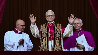 Papa León