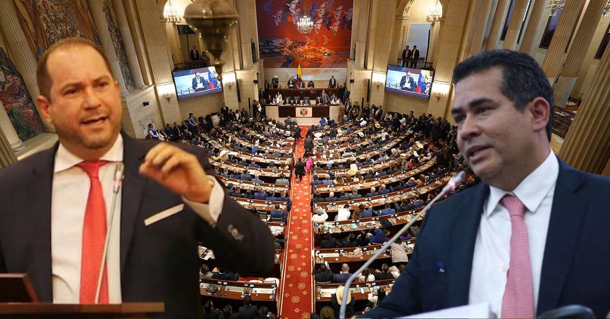 senado