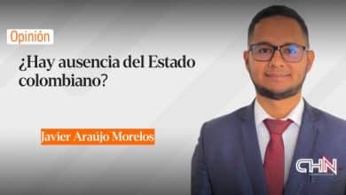 Estado colombiano