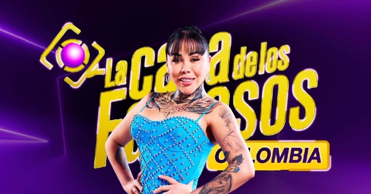 Yina Calderón