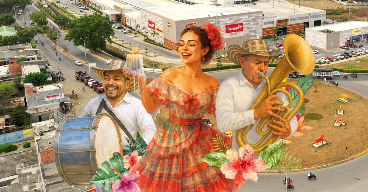 Festival Nacional del Porro