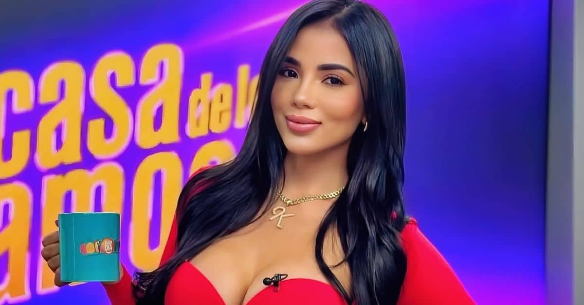 Karina García