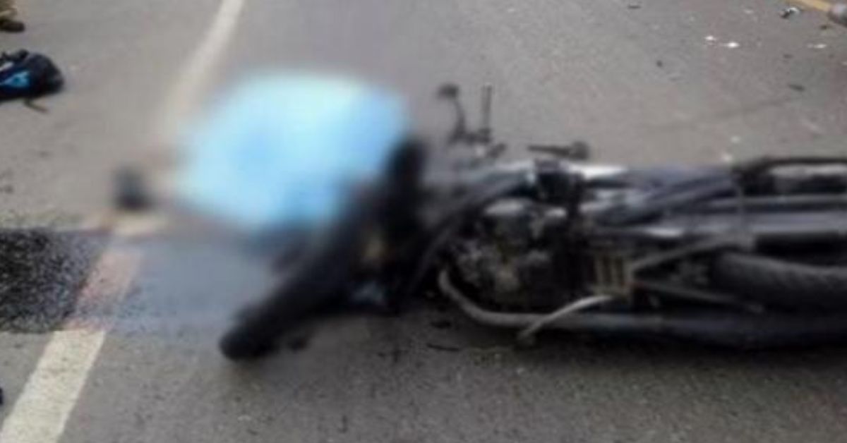 Motociclista
