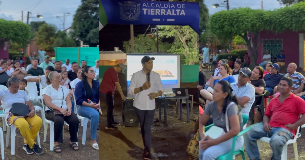 Tierralta