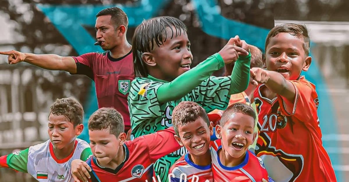 Copa Esperanzas del Sinú