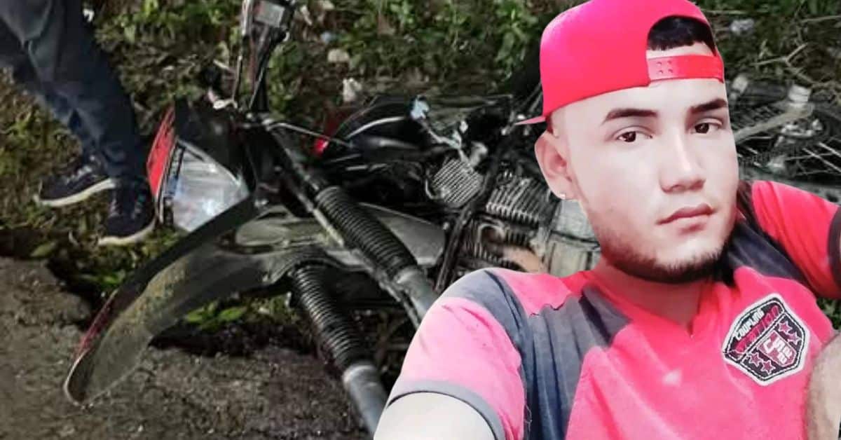 motociclista