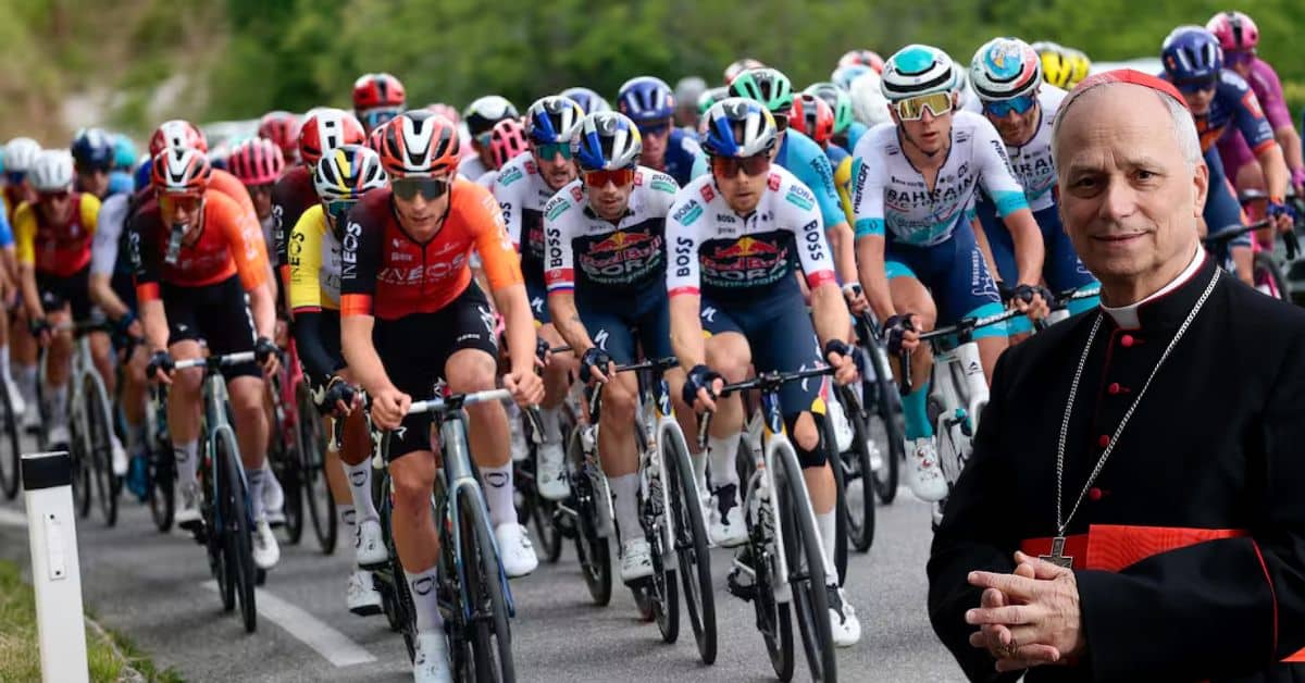 Giro de Italia