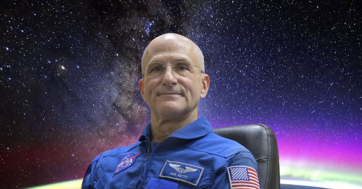 astronauta