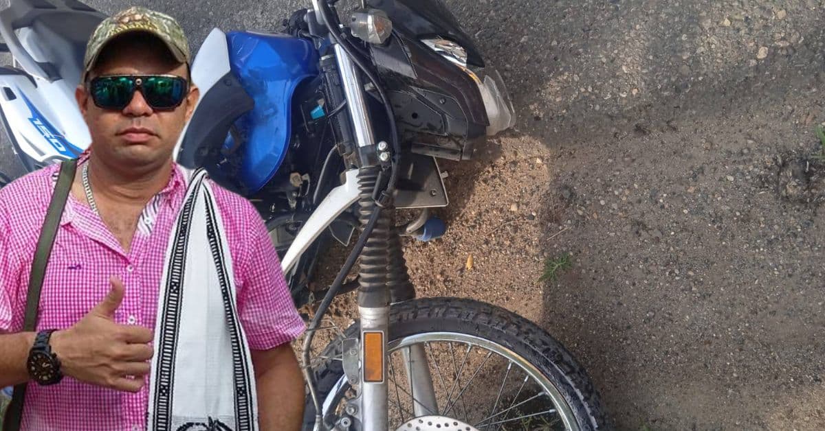 accidente de tránsito