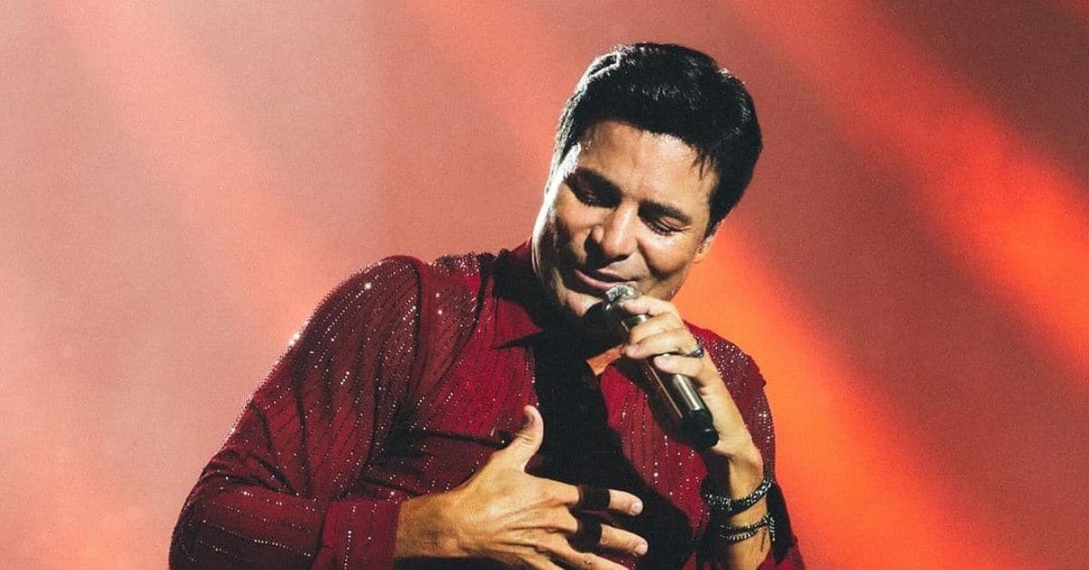 Chayanne