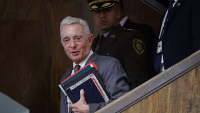 Uribe