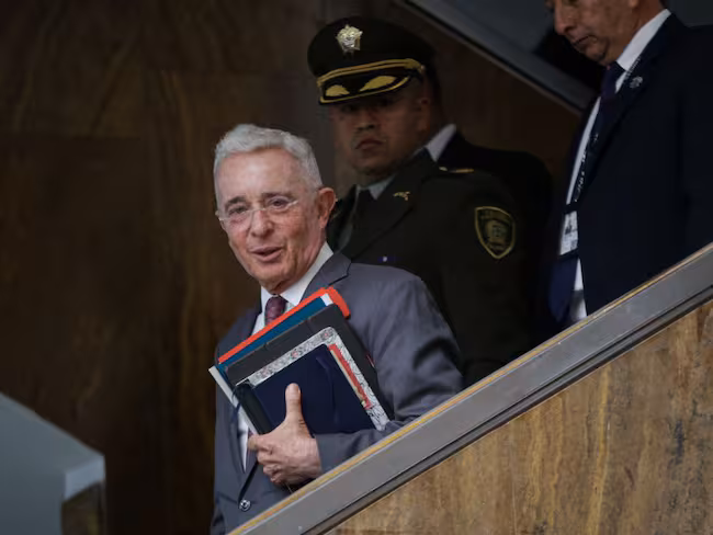 Uribe