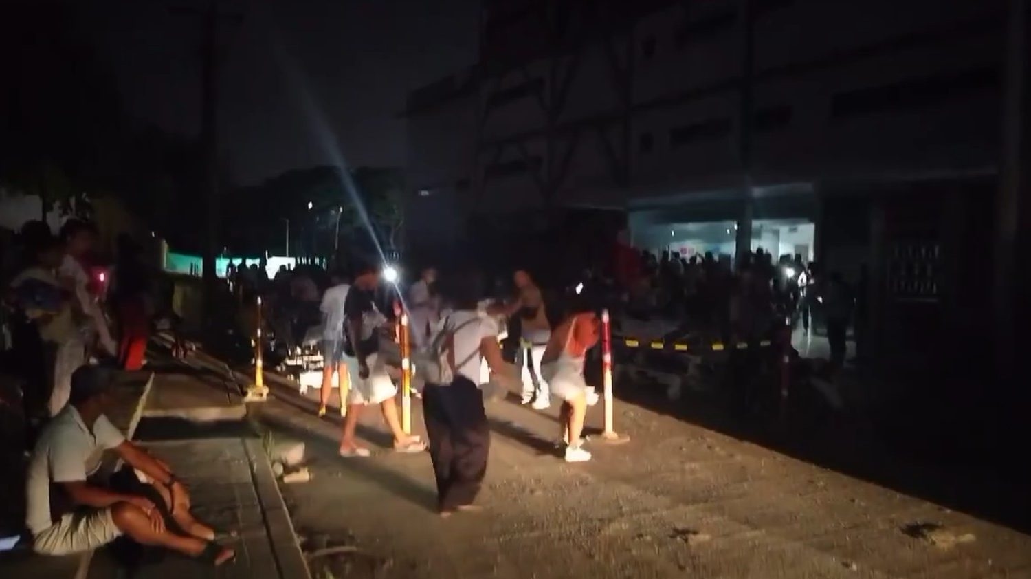 Clínica La Esperanza