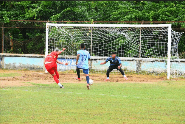 fútbol