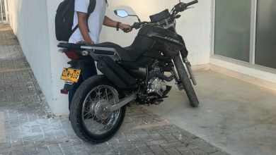 motocicleta