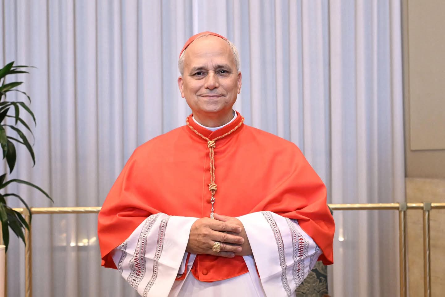 papa León XIV