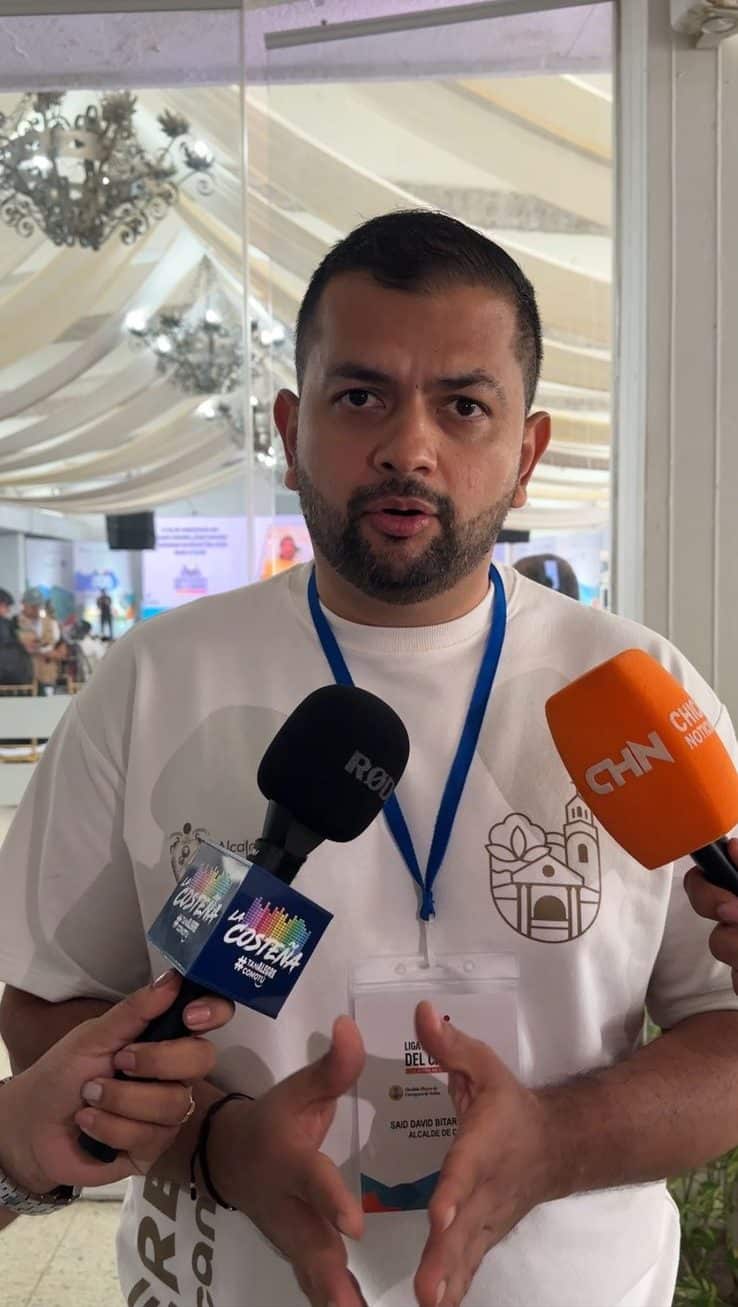 cereté