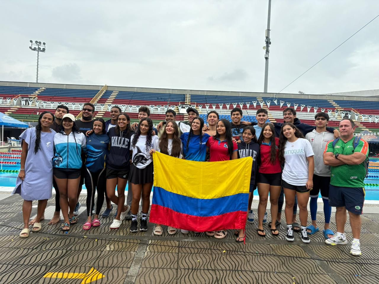 Selección