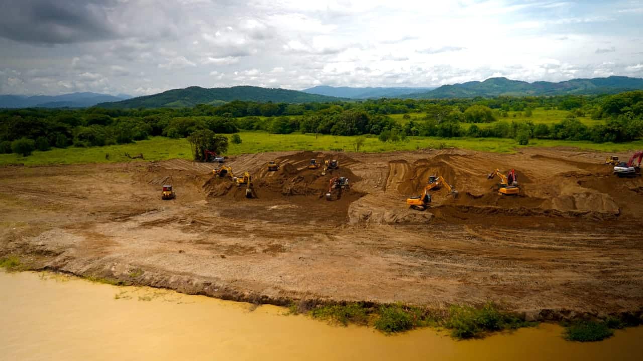 La Mojana
