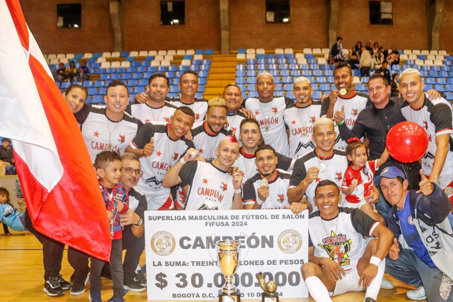 Toros del Sinú