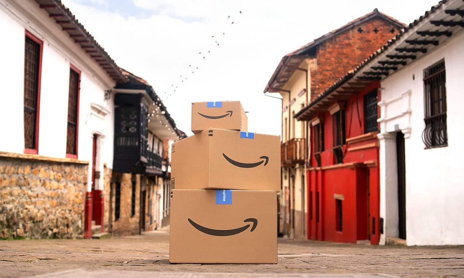 Amazon Prime