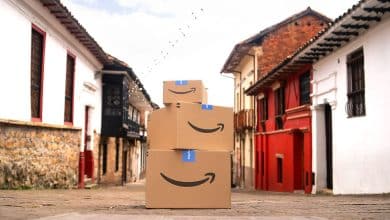 Amazon Prime