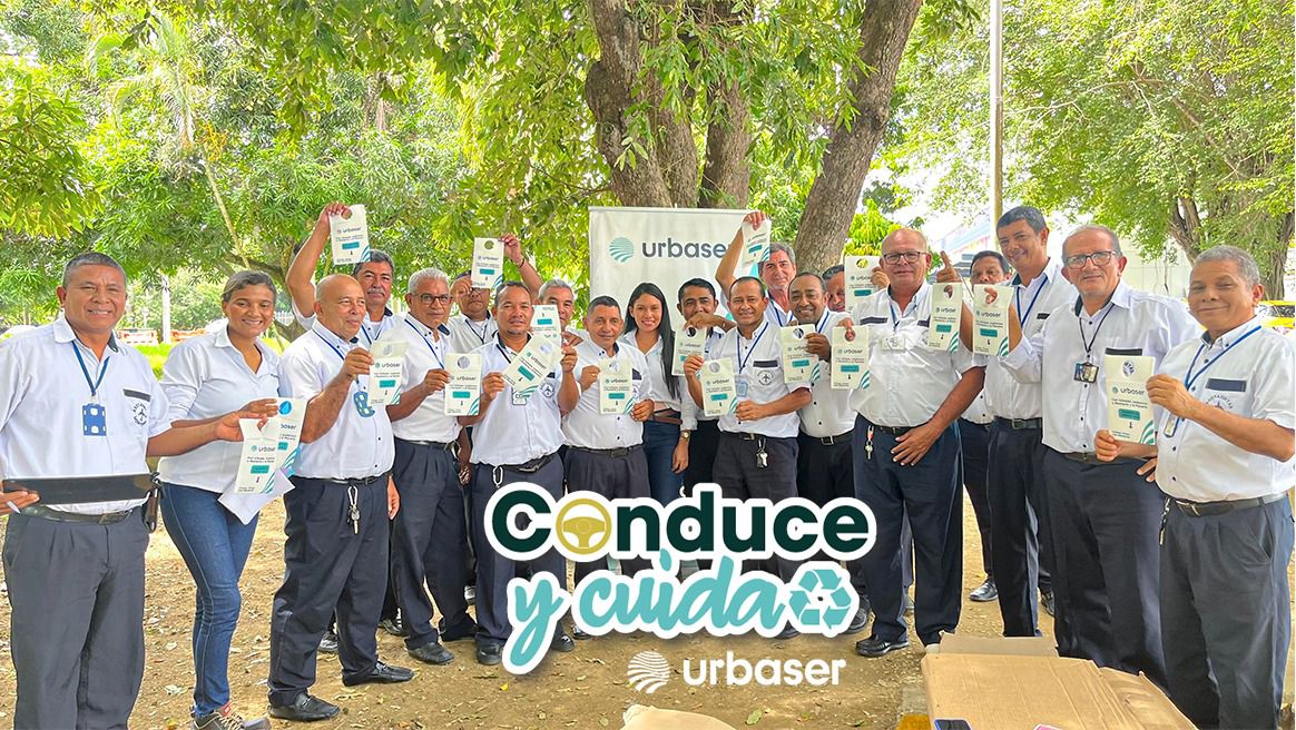 Urbaser