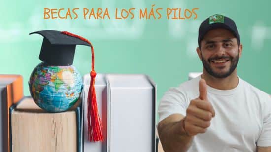 becas
