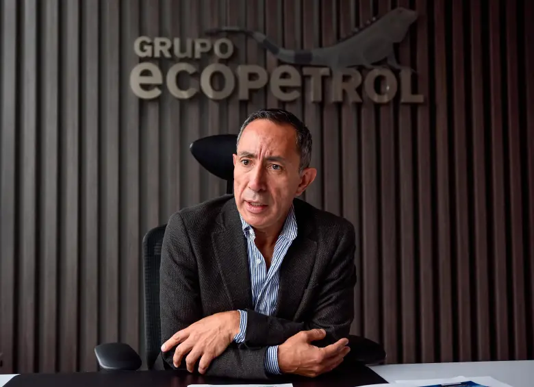 Ricardo Roa