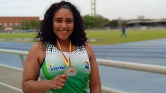 deportista