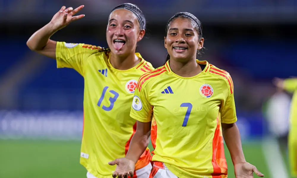 Colombia
