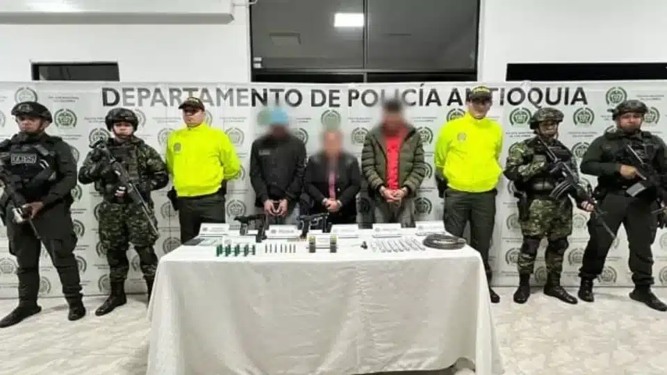 capturados