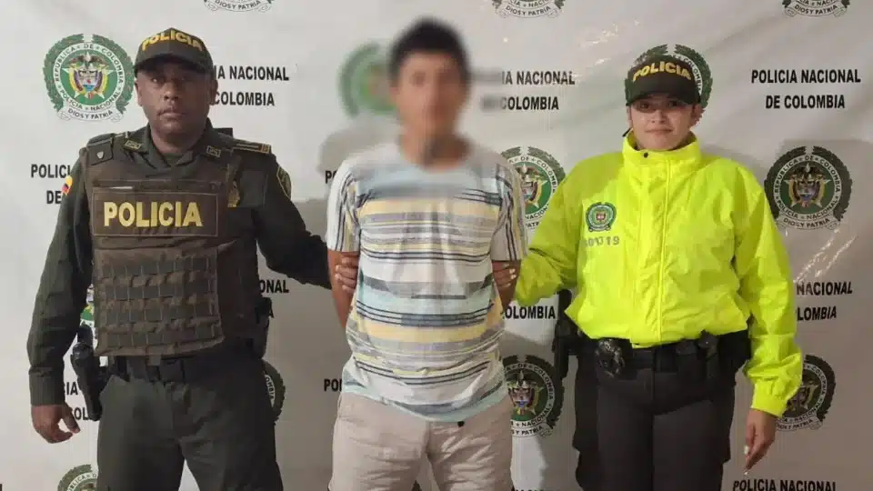 hombre