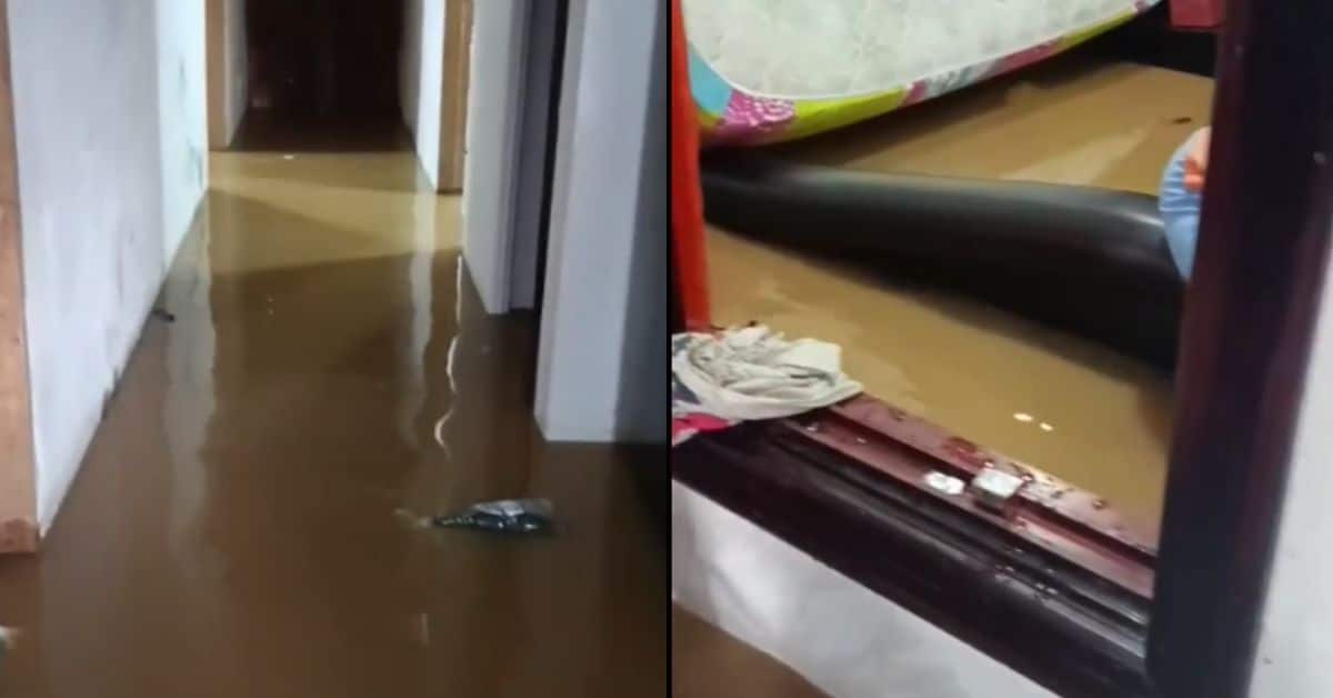 inundaciones