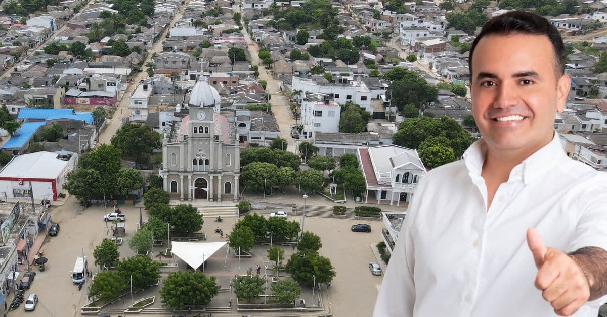 Ciénaga de Oro