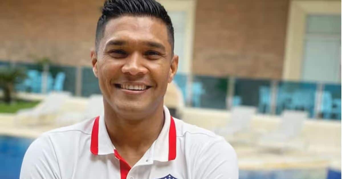 Teo Gutiérrez