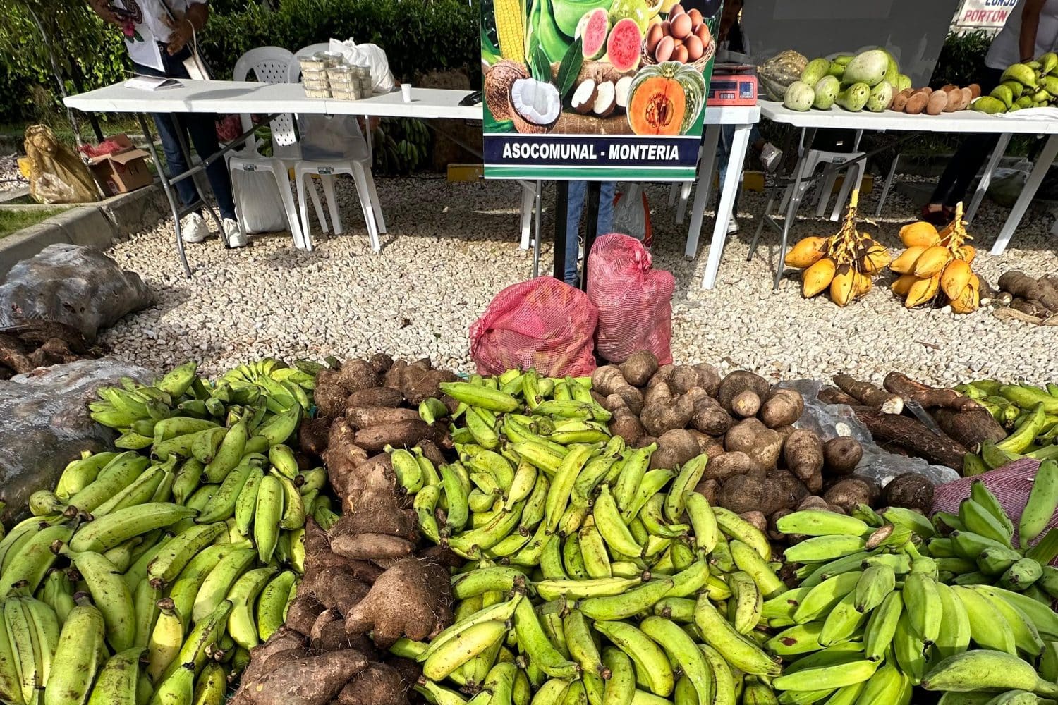 Mercado