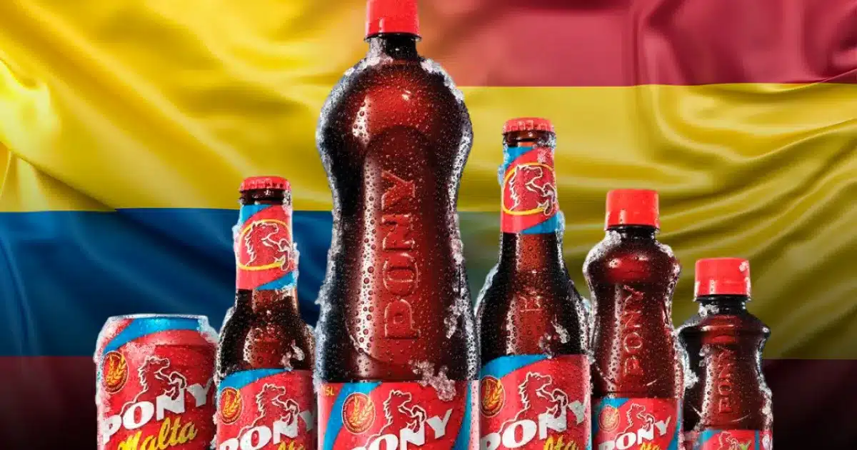Pony Malta