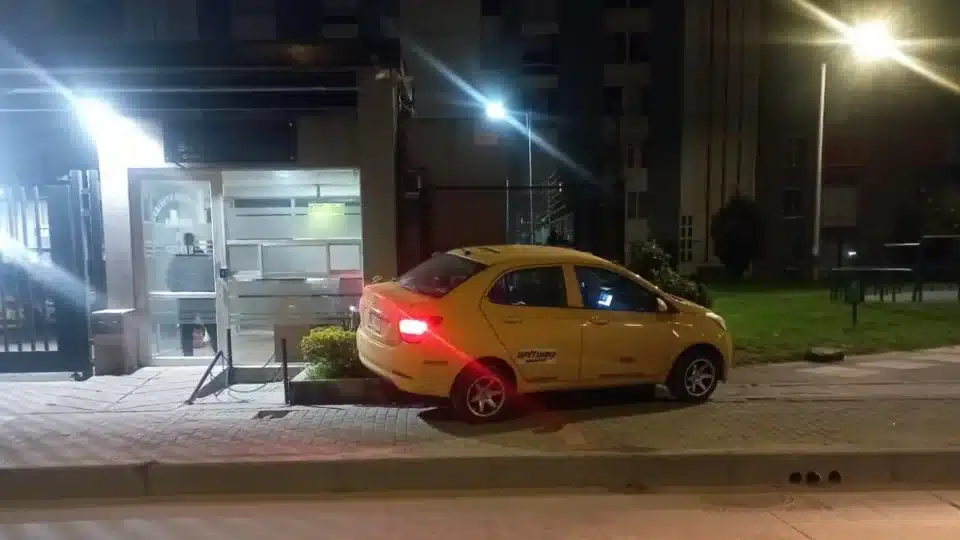 taxista