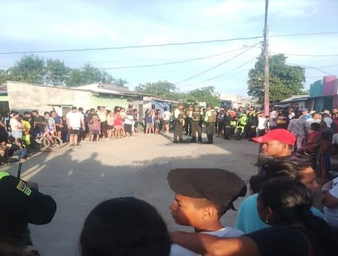 accidente de tránsito