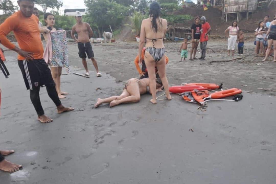 Puerto Escondido