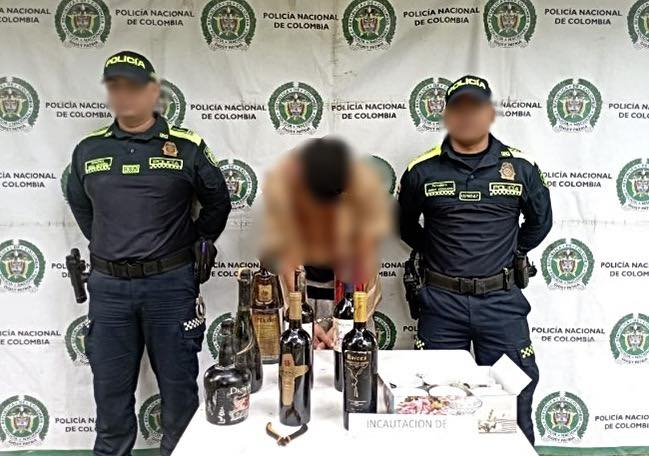 Policía