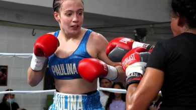 boxeo